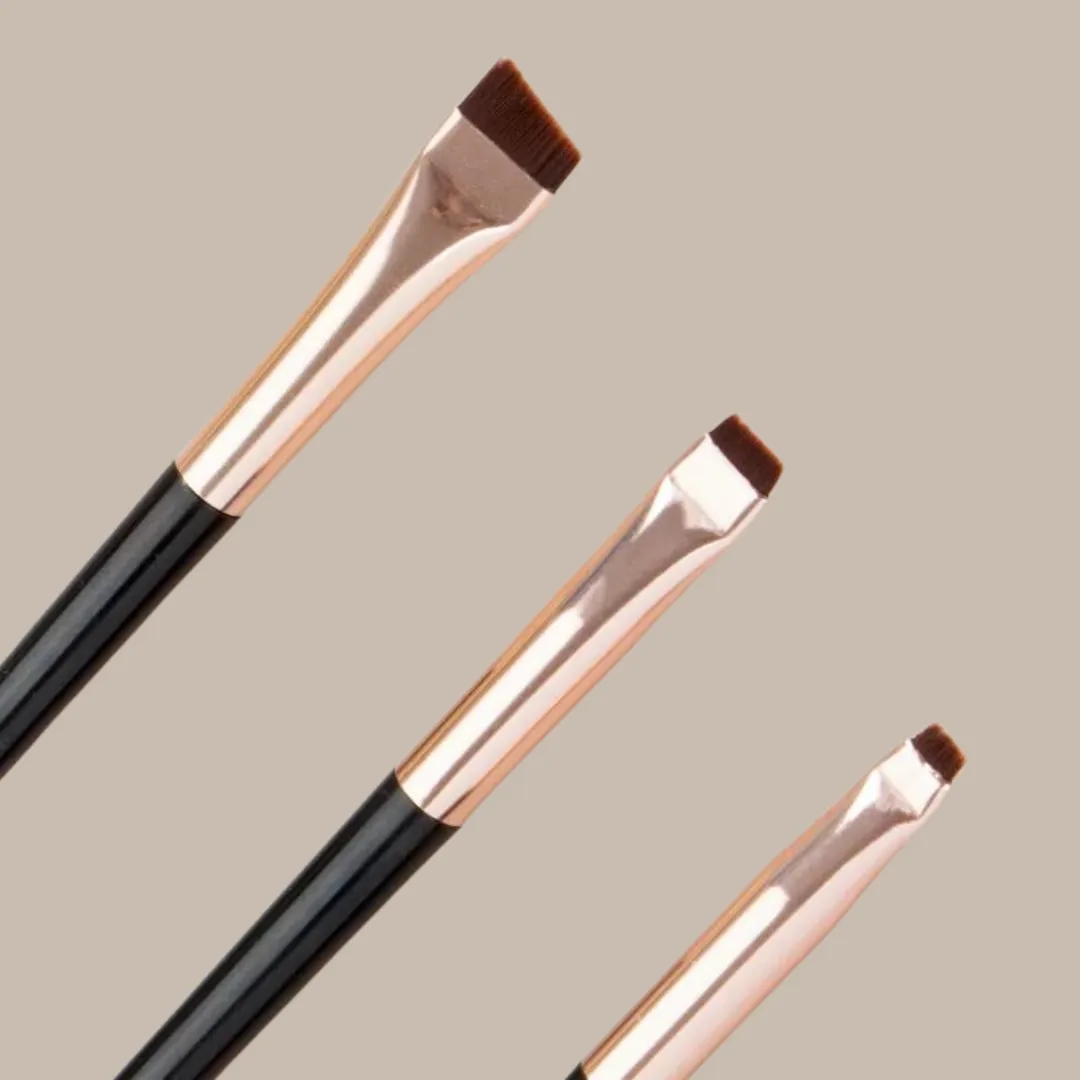 Eyeliner Brush Set