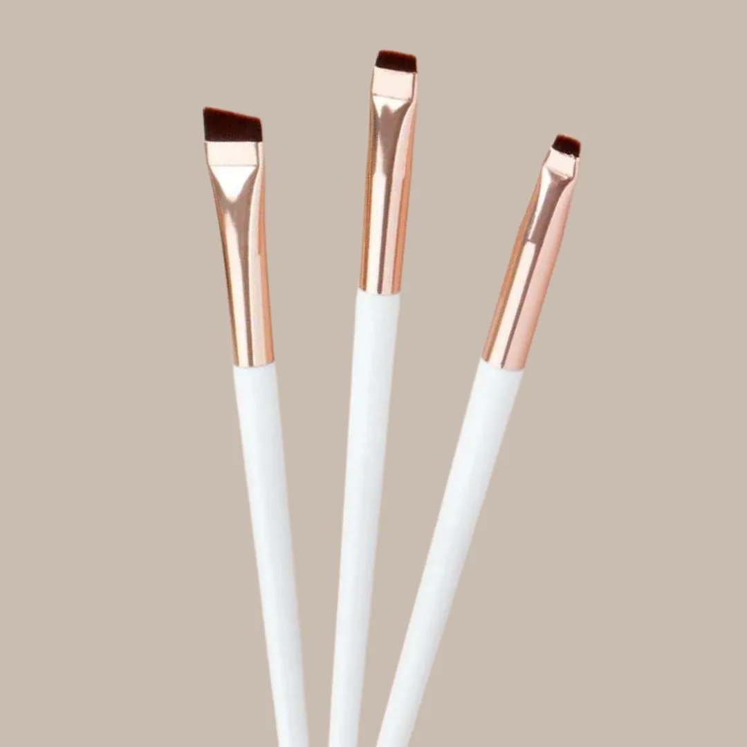 Eyeliner Brush Set