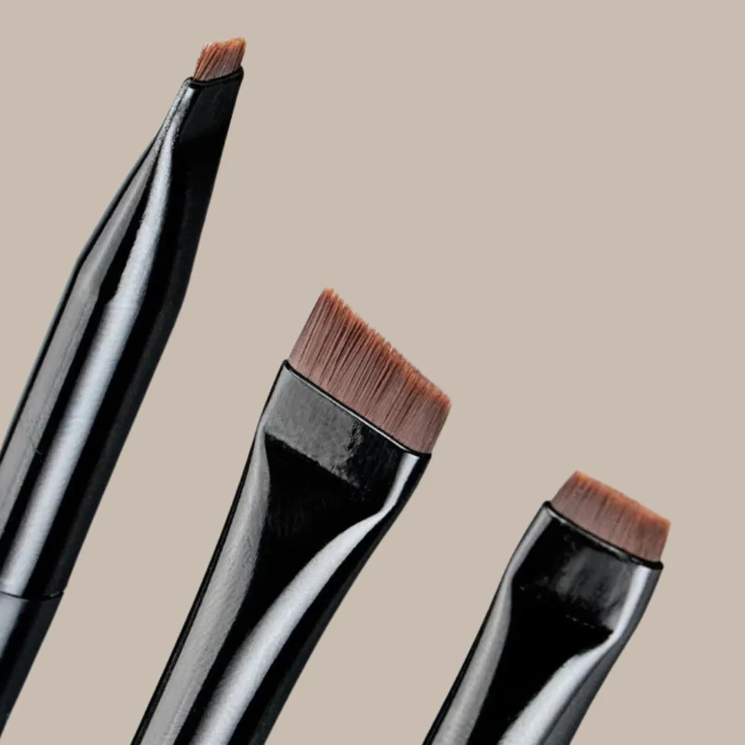 Eyeliner Brush Set