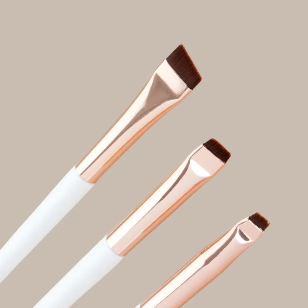 Eyeliner Brush Set