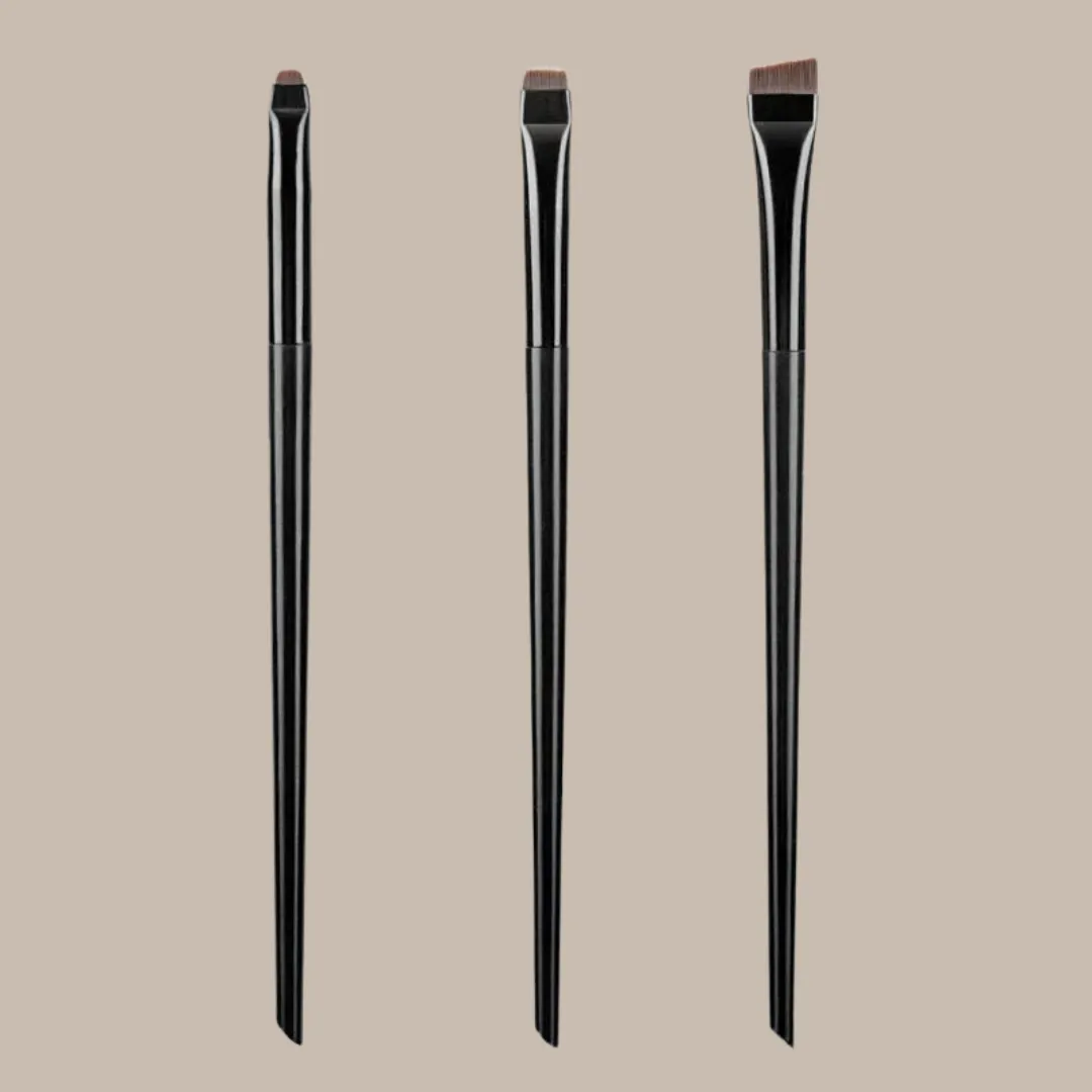 Eyeliner Brush Set