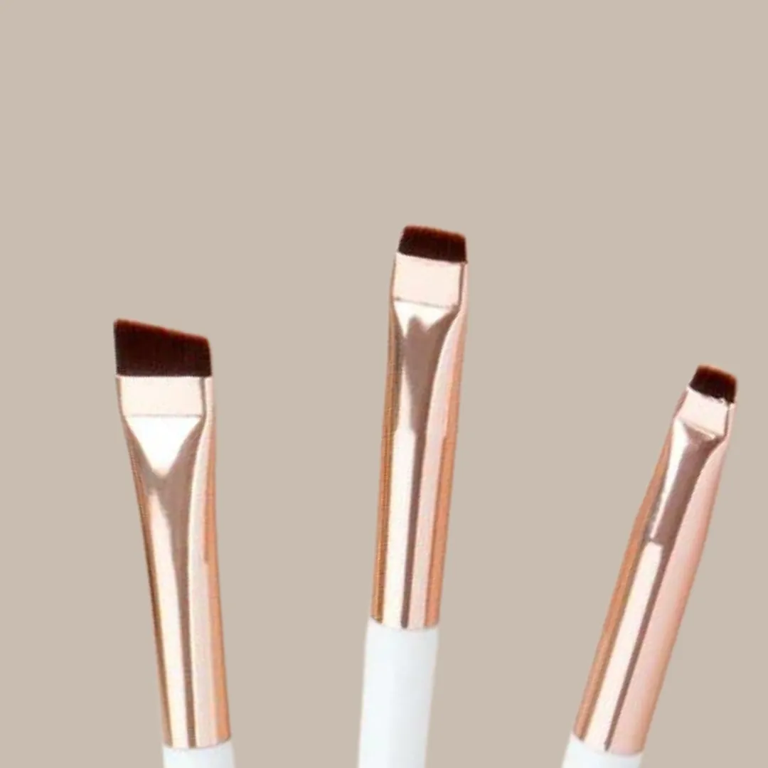 Eyeliner Brush Set