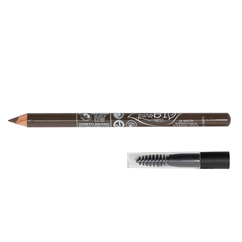 Eyeliner Eyebrow Pencil 28 Dove Grey