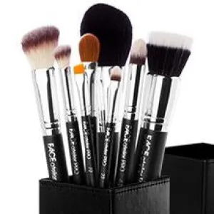 Face Atelier PRO Series Brushes