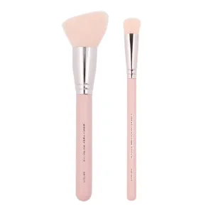 Fit Right Face Brush Set