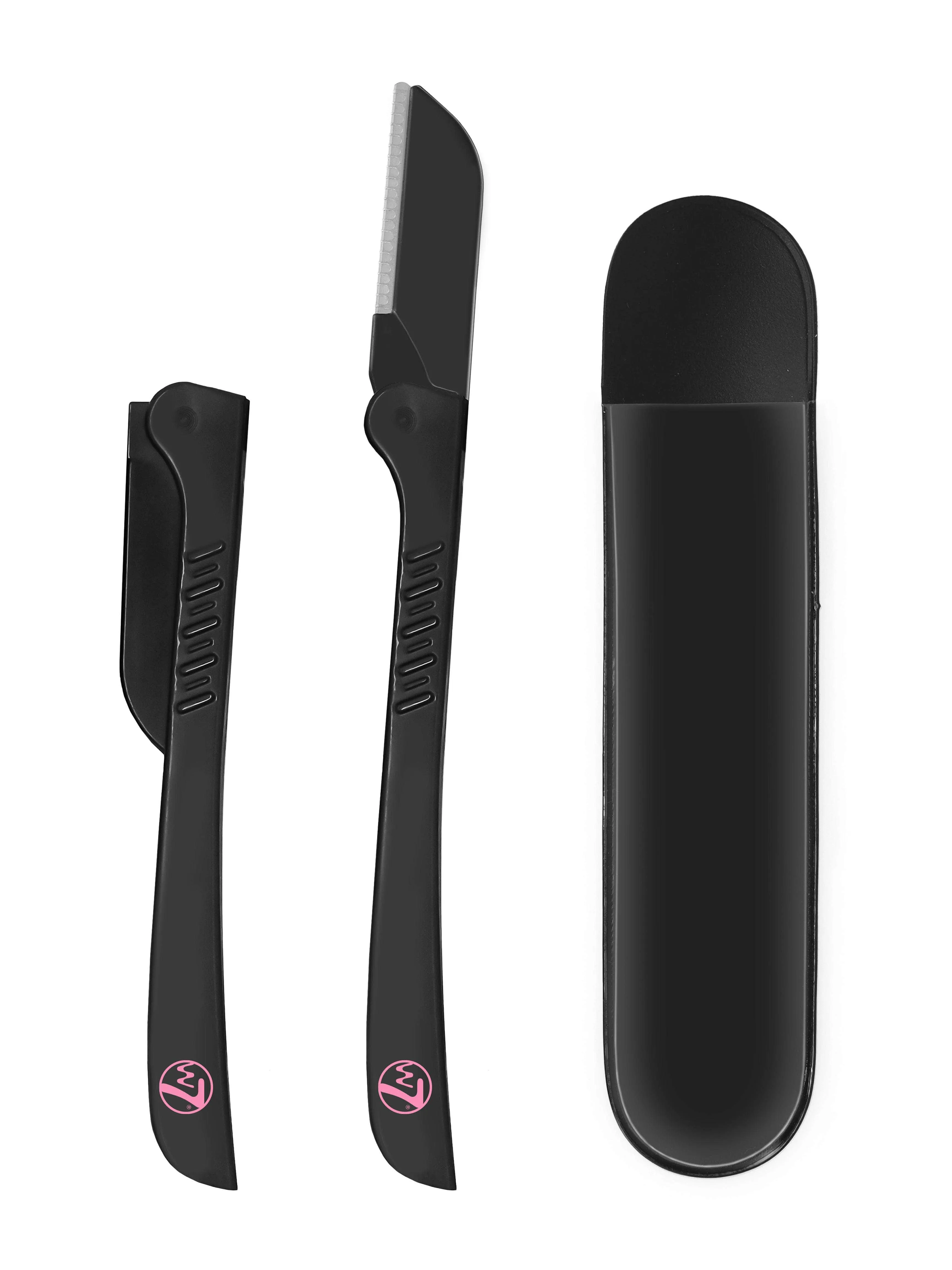 Fleek Browzer Facial & Body Razor