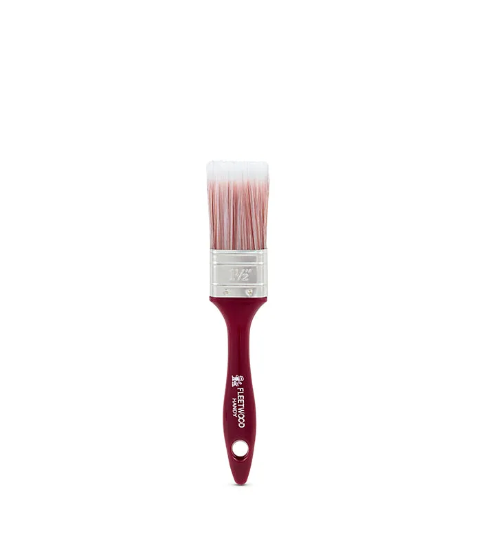 Fleetwood Flat Handy Brush