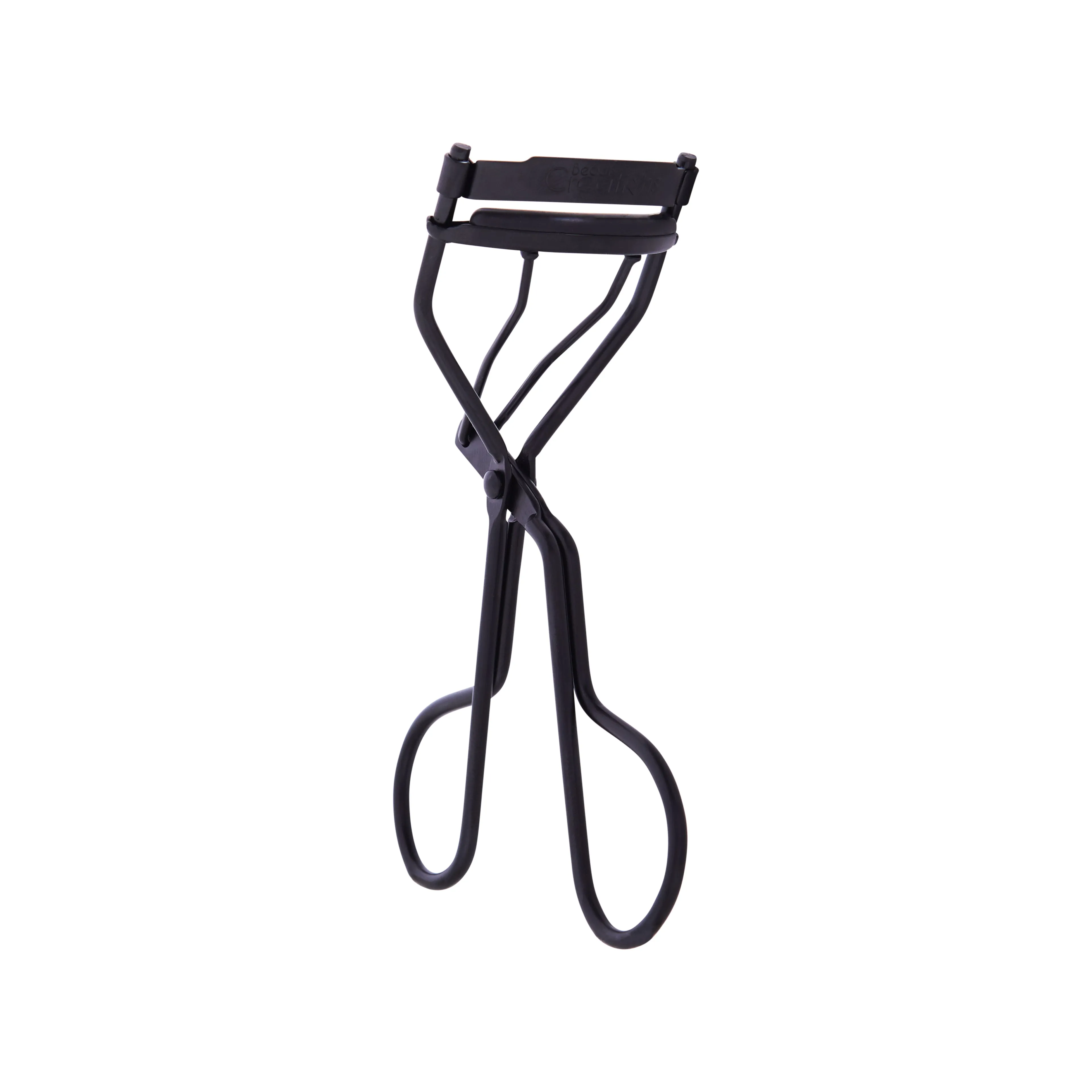 Flirty Eyelashes Lash Curler- Black