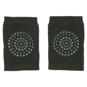 GObabyGO Crawling Kneepads Forrest Green