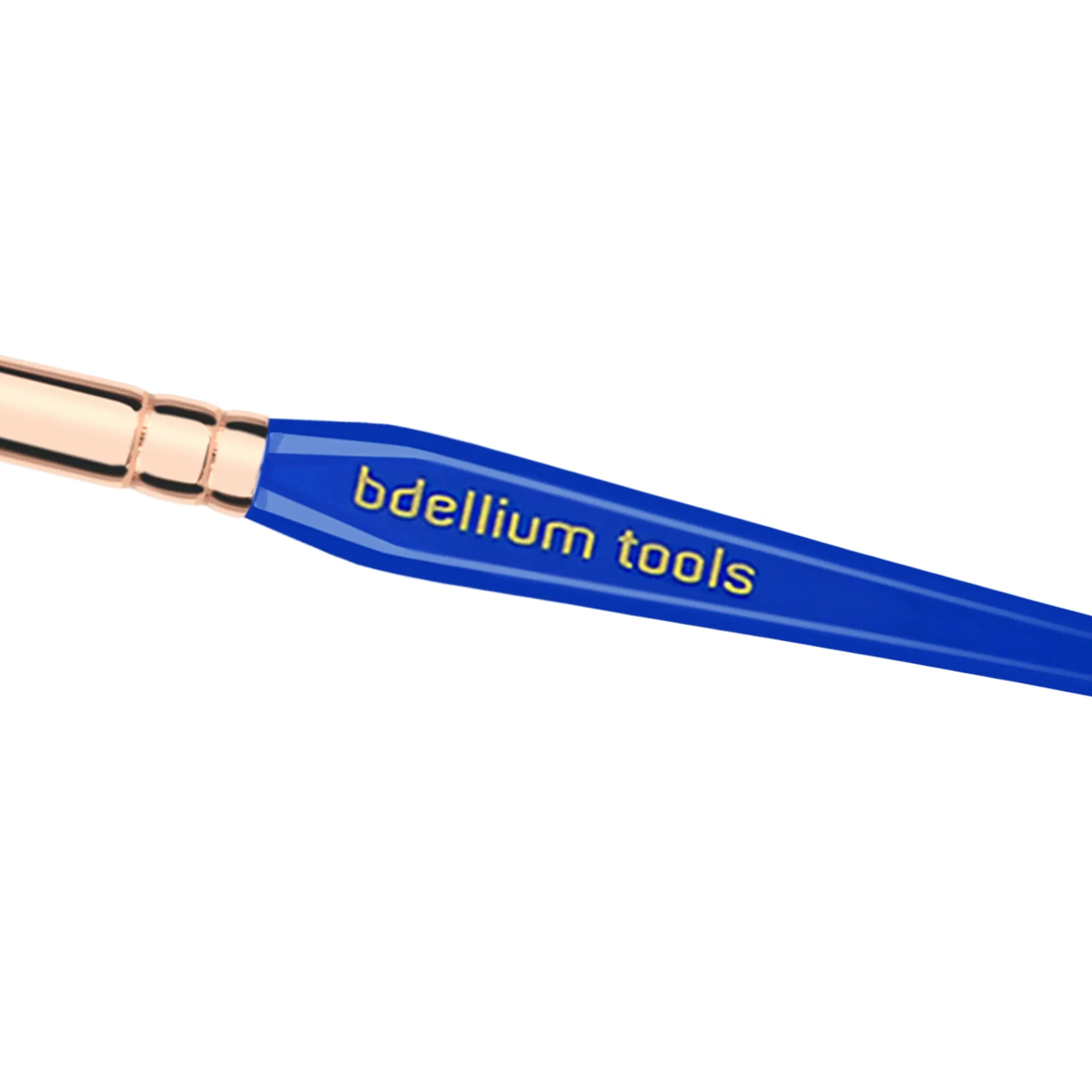 Golden Triangle 736 Double-ended Angled Definer / Spoolie