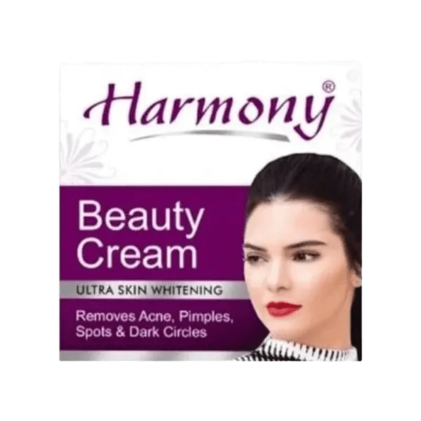 HARMONY BEAUTY CREAM