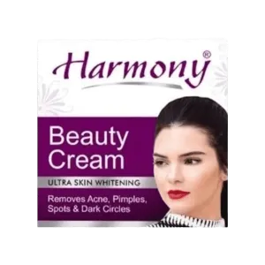 HARMONY BEAUTY CREAM