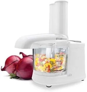 Hauz 1.5 cup Food Processor