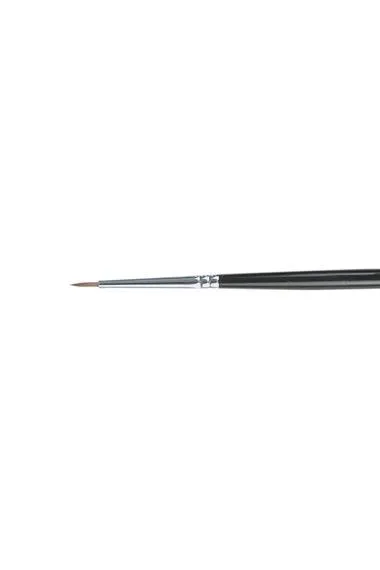 Hawley Pure Kolinsky Sable Primer Brush