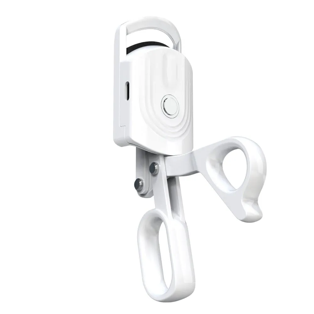 Heat-Enhanced Eyelash Curler LITE