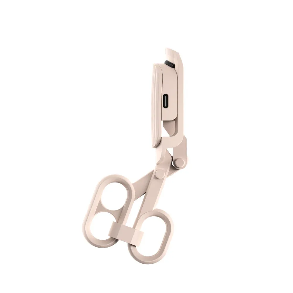 Heat-Enhanced Eyelash Curler PRO kit