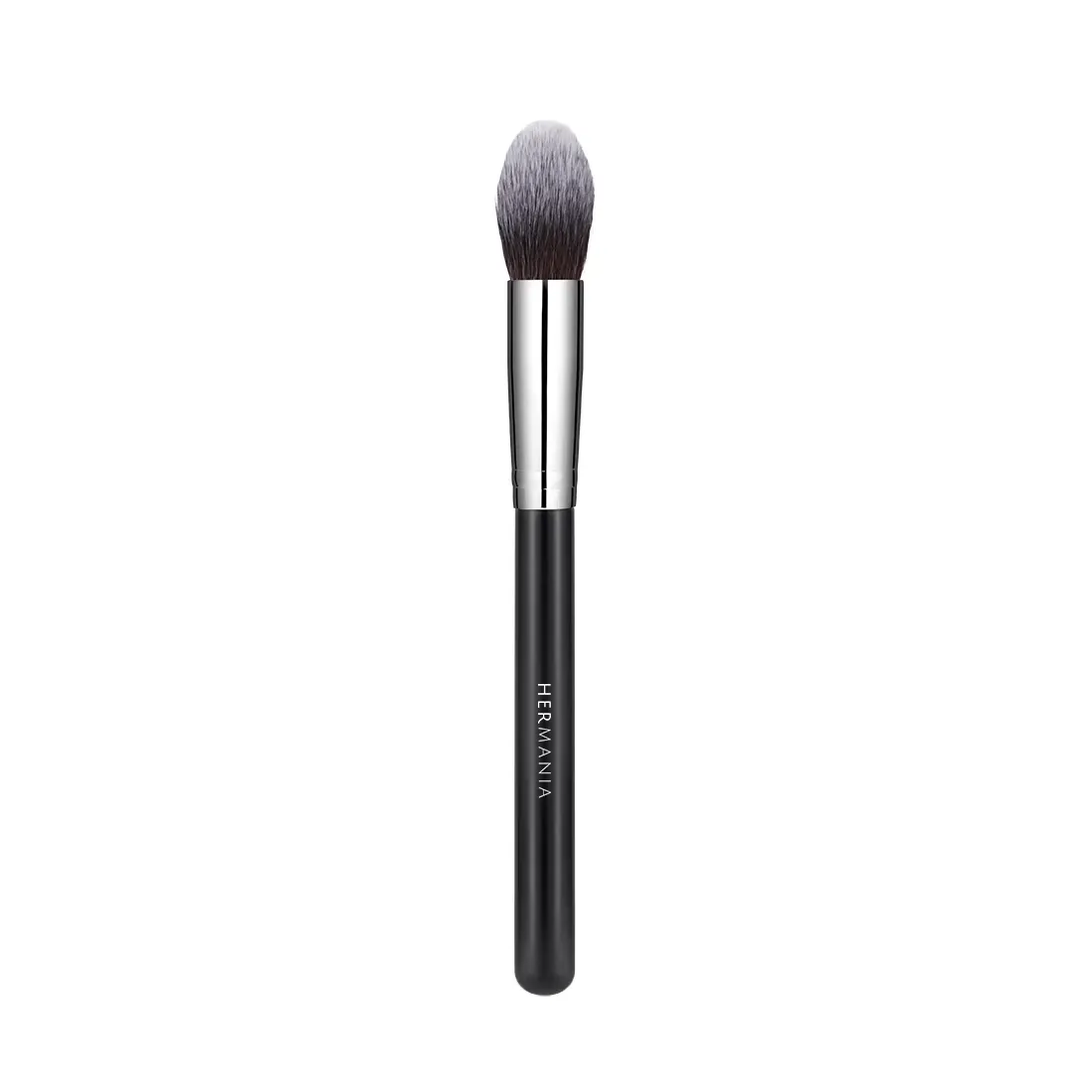 Hermania Tapered  Brush for Powder & Highlighter - F25