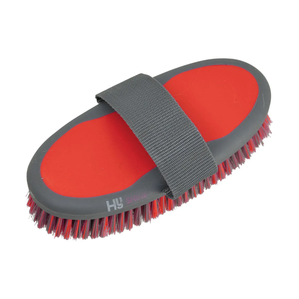 Hy Active Body Brush