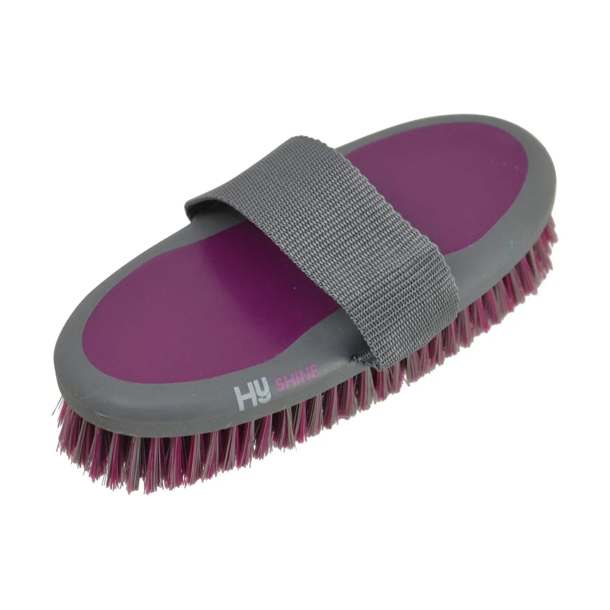 Hy Active Body Brush