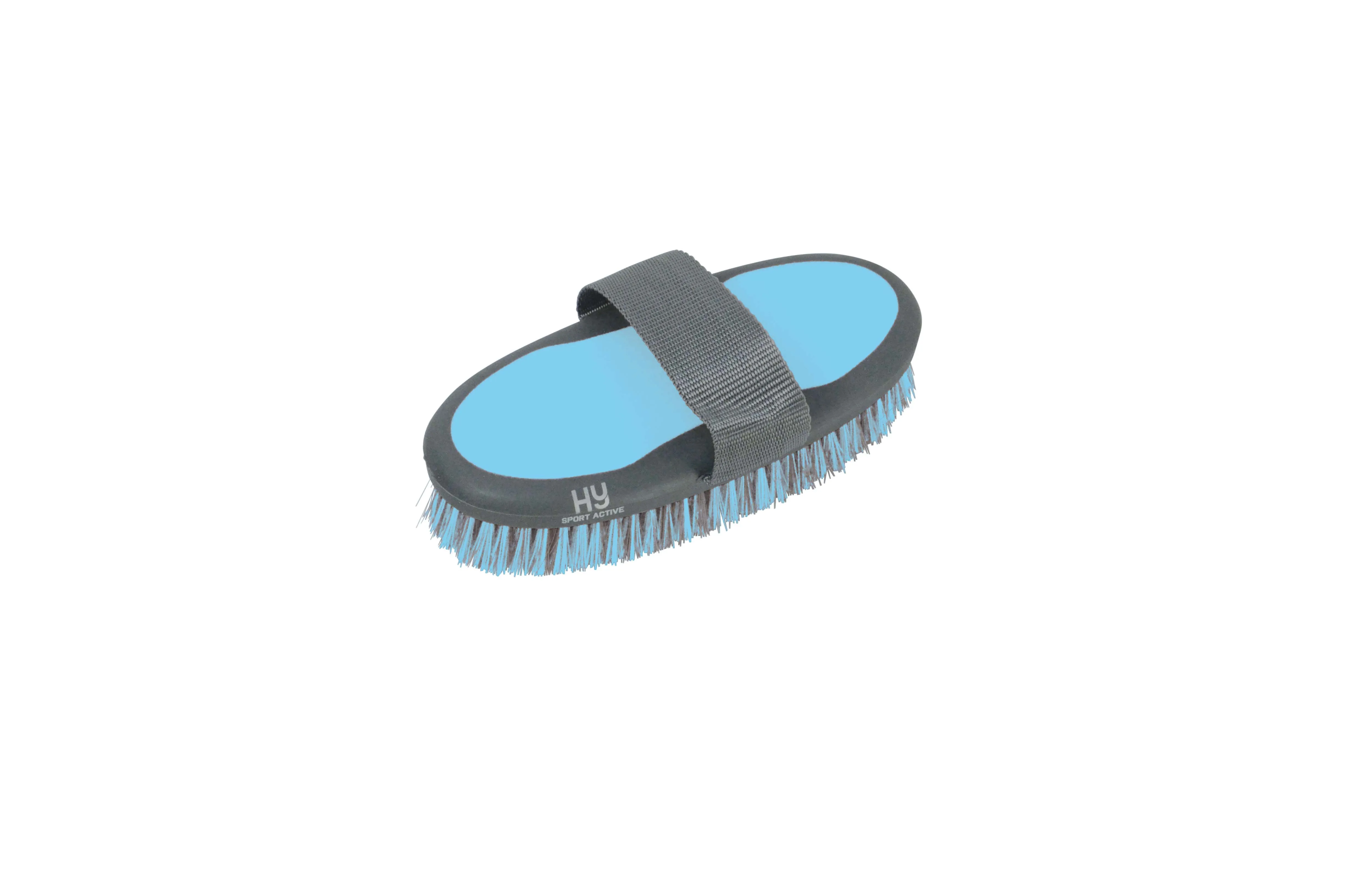 Hy Active Body Brush