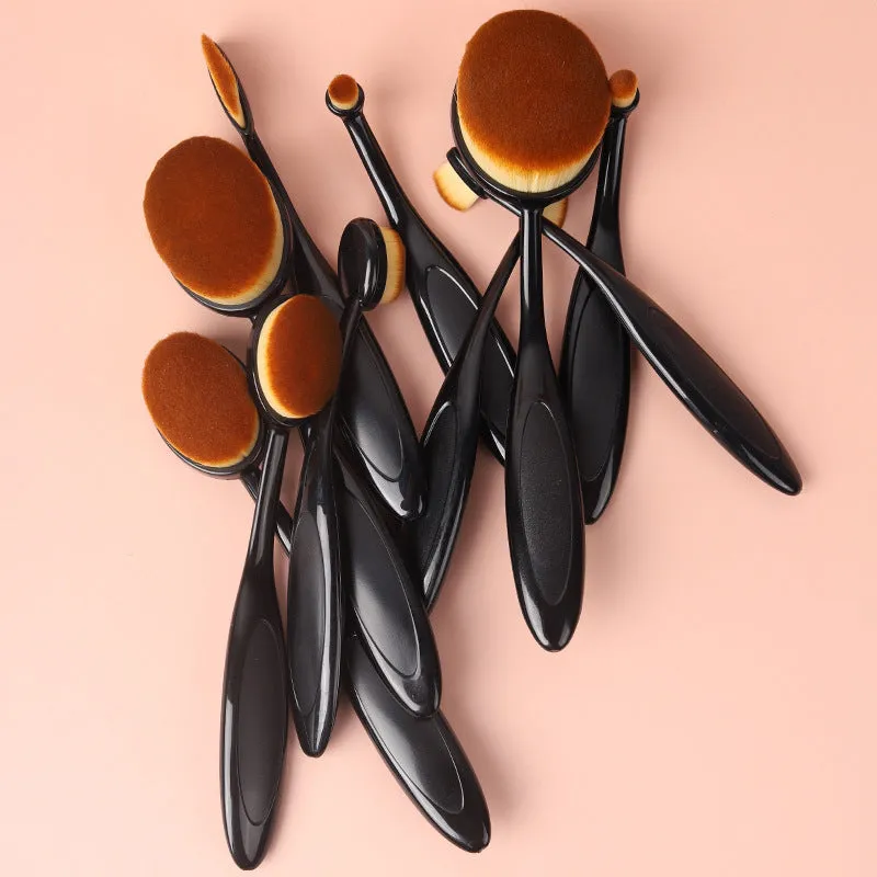 Importikaah Make up brush set