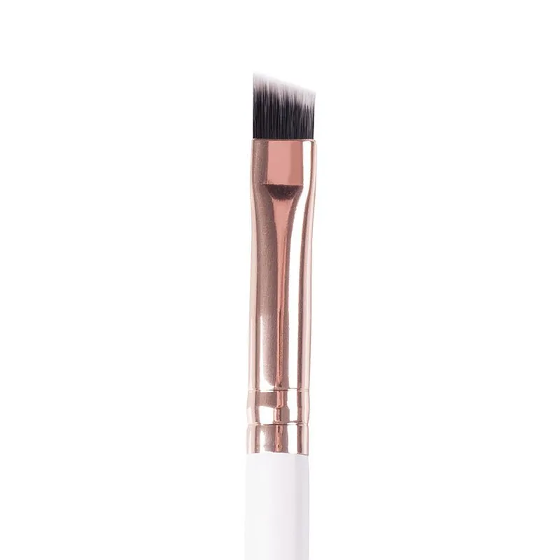 Inglot Playinn Duo Brow & Wing Makeup Brush 200