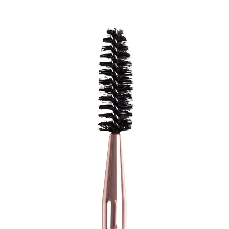 Inglot Playinn Duo Brow & Wing Makeup Brush 200