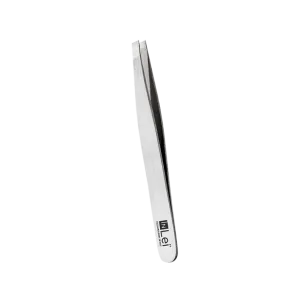 InLei® - Eyebrow Tweezers With Slanted Tip