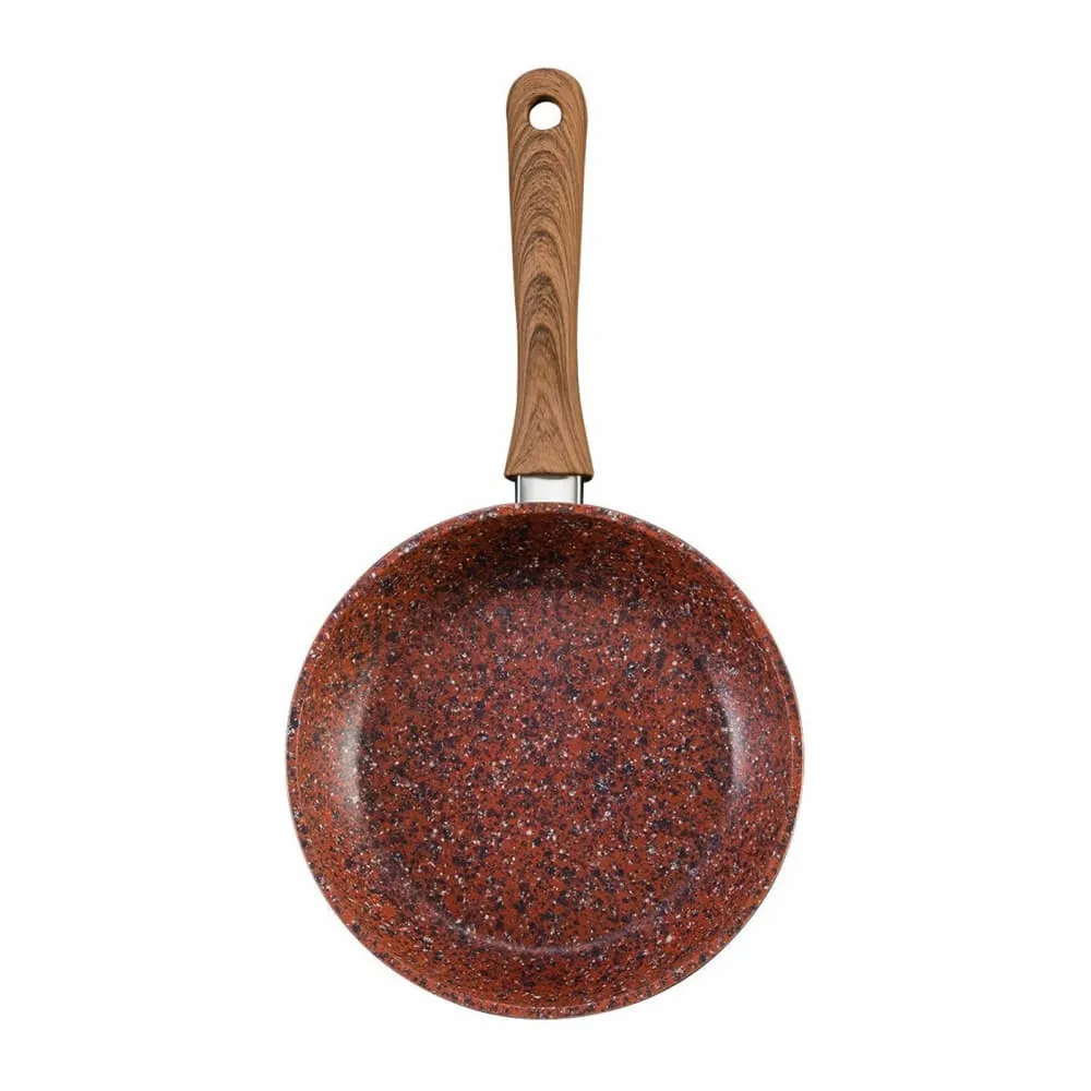 JML Copper Stone 24cm Frying Pan