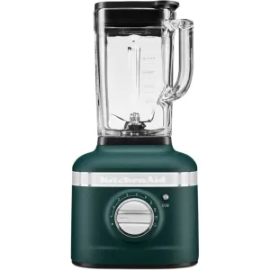 KitchenAid Blender K400 with Glass Jar Pebble Palm Green