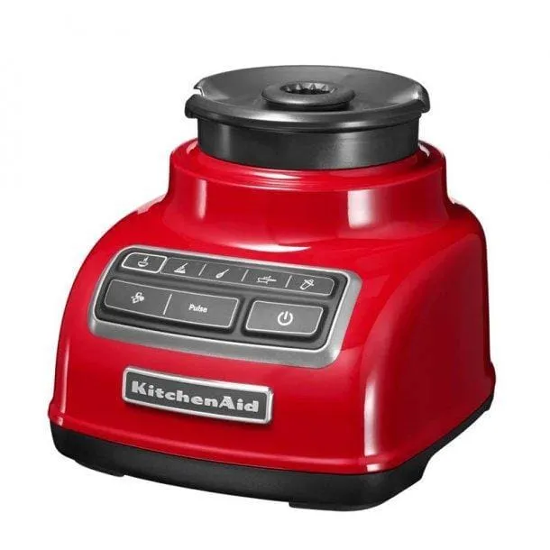 KitchenAid Diamond Blender Empire Red