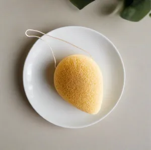 KONJAC FACIAL SPONGE