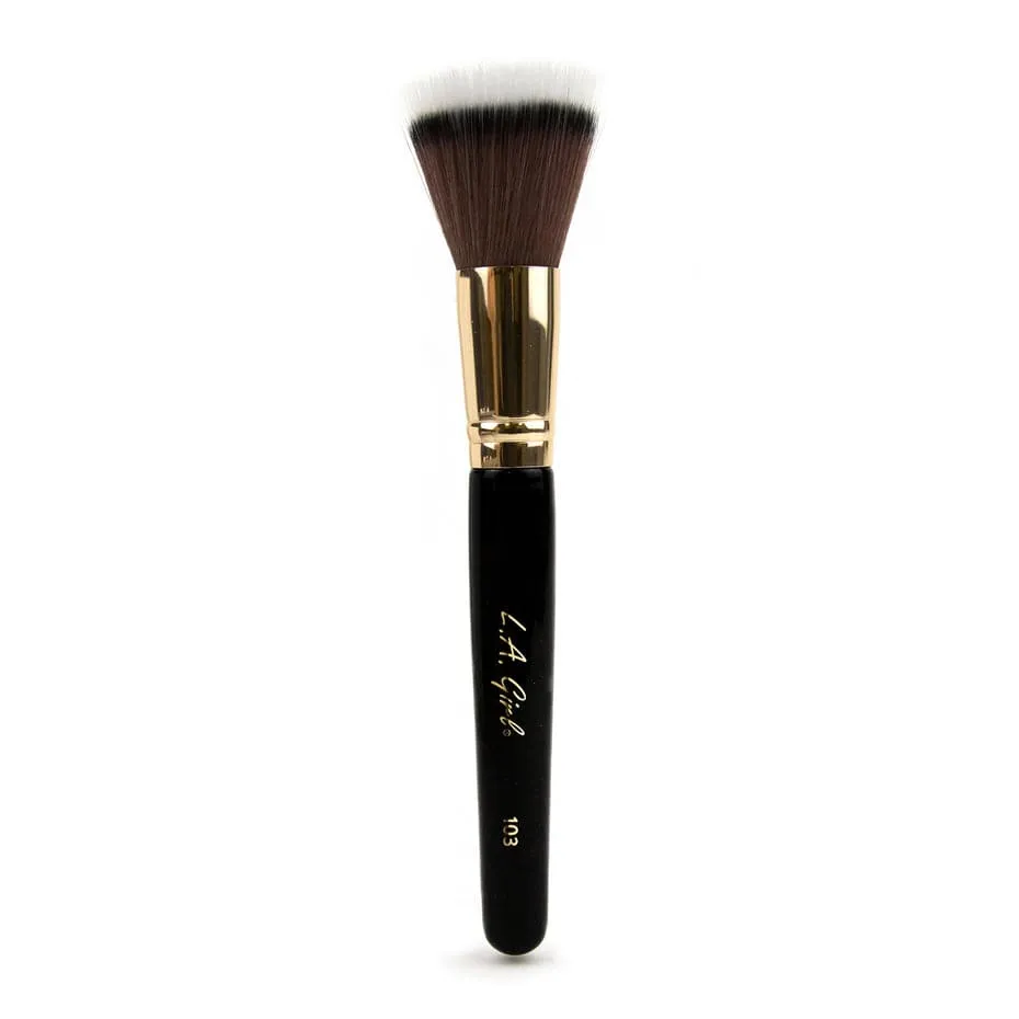 LA Girl Cosmetic Brush-Stippler