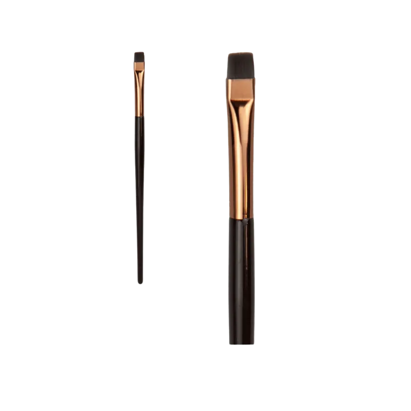 ÉLAN - Professional Makeup Brush # F35 (Outline)