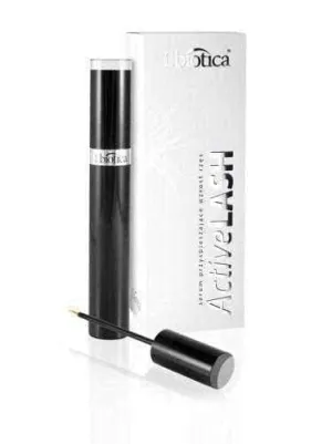 L'Biotica Active Brow Serum thickening and accelerating the growth of eyebrows 3.5ml