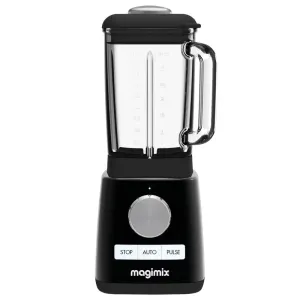 Magimix Le Blender 1.8L Black