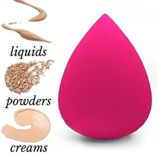 Makeup Sponge Blenders Blending Sponge Foundation Applicator Beauty Blender