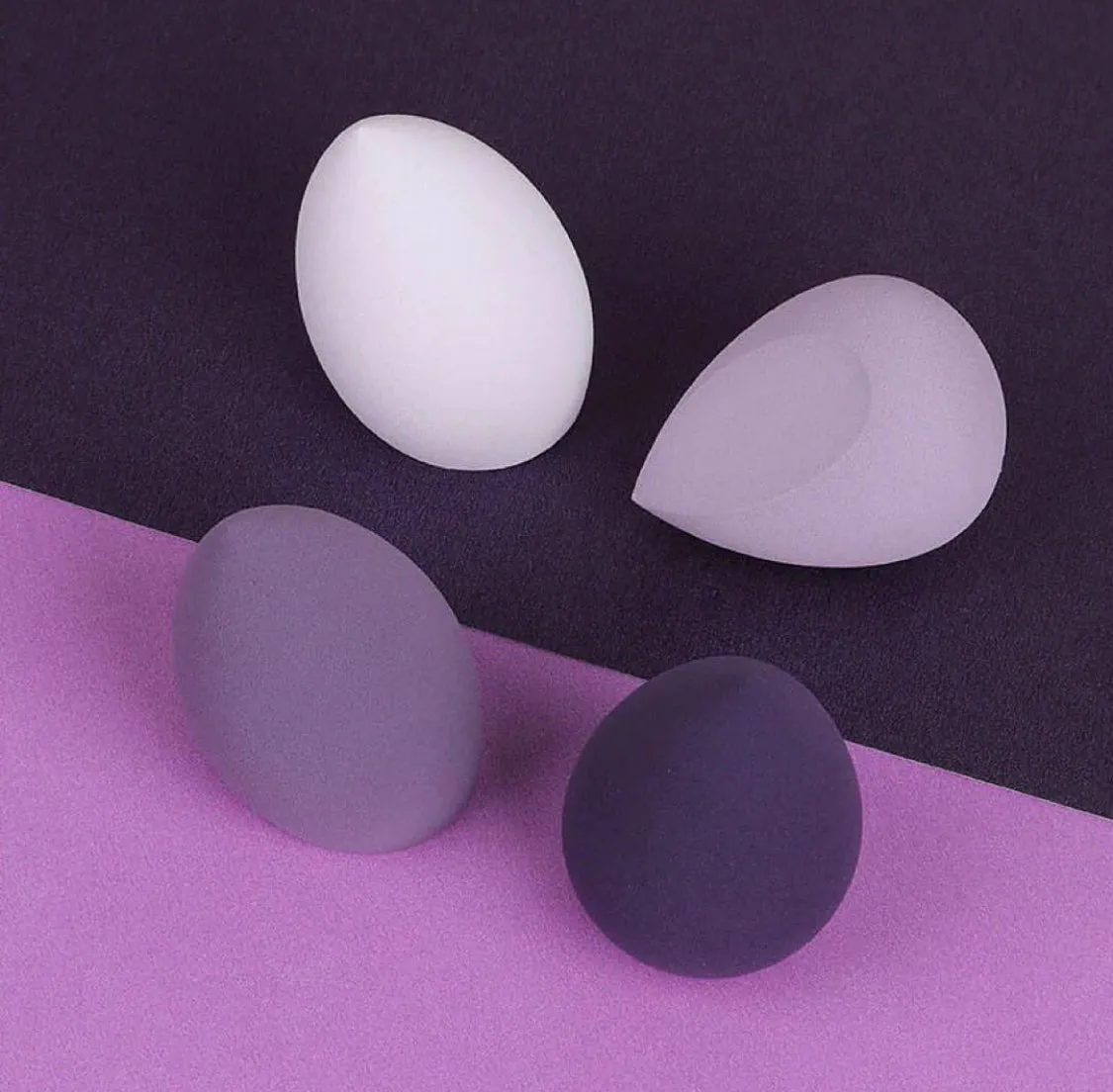 Makeup Sponge Blenders Blending Sponge Foundation Applicator Beauty Blender