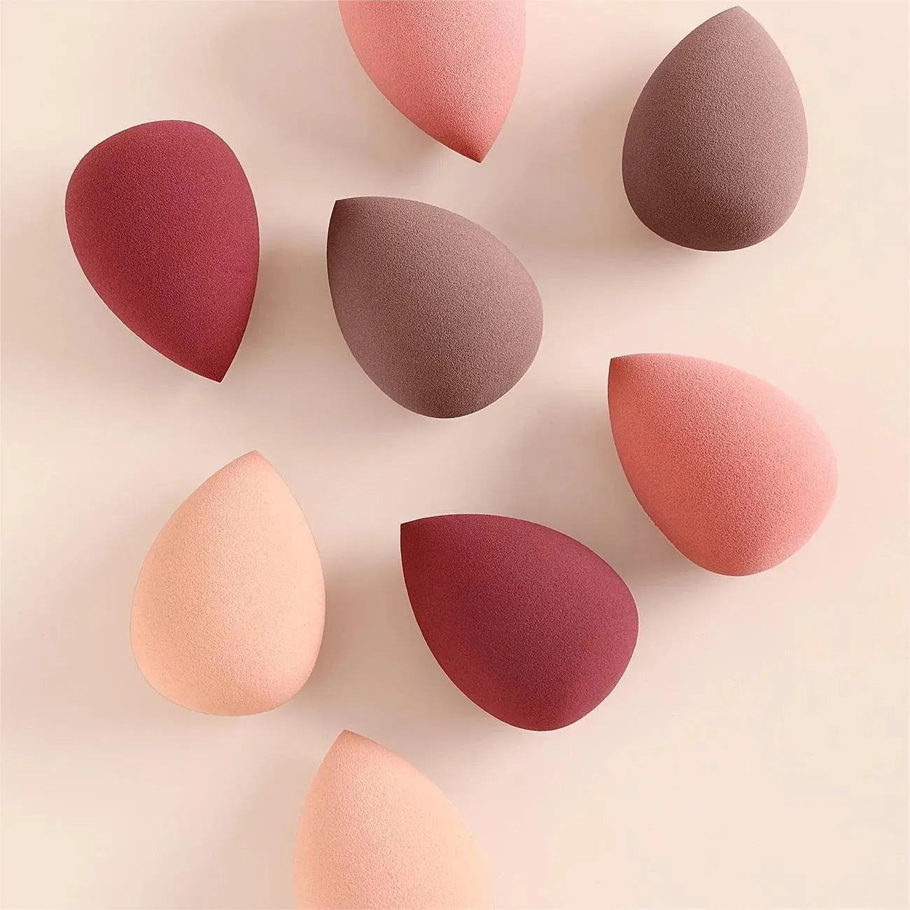 Makeup Sponge Blenders Blending Sponge Foundation Applicator Beauty Blender