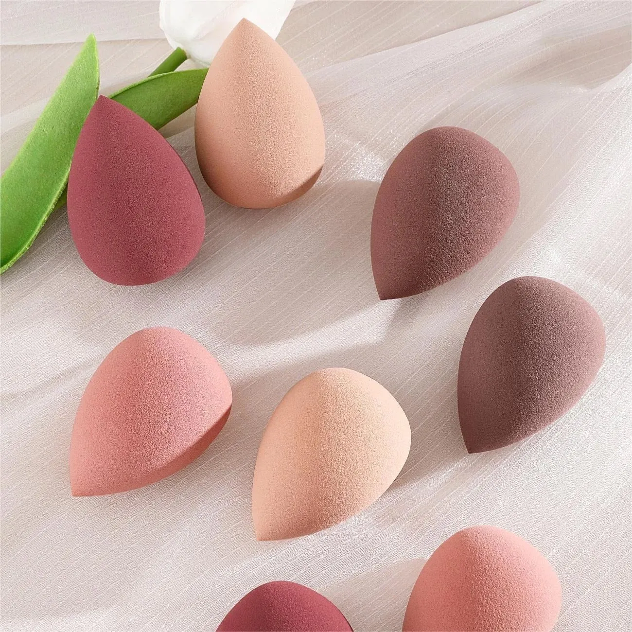 Makeup Sponge Blenders Blending Sponge Foundation Applicator Beauty Blender