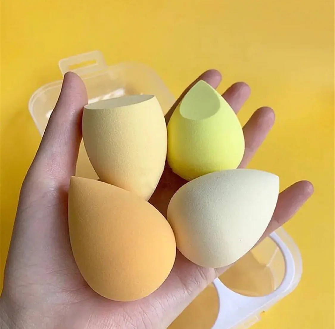 Makeup Sponge Blenders Blending Sponge Foundation Applicator Beauty Blender