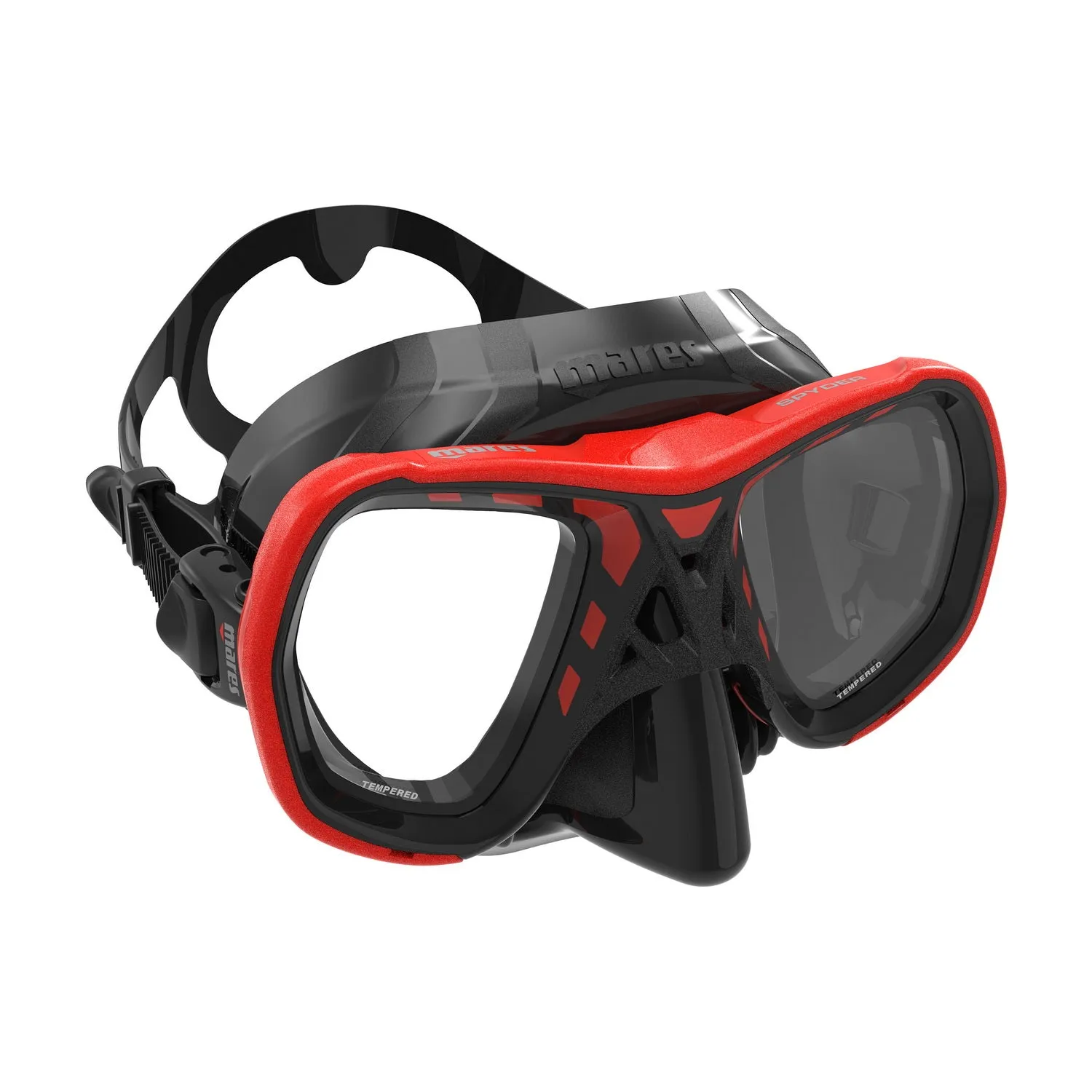 Mares Spyder Diving Mask