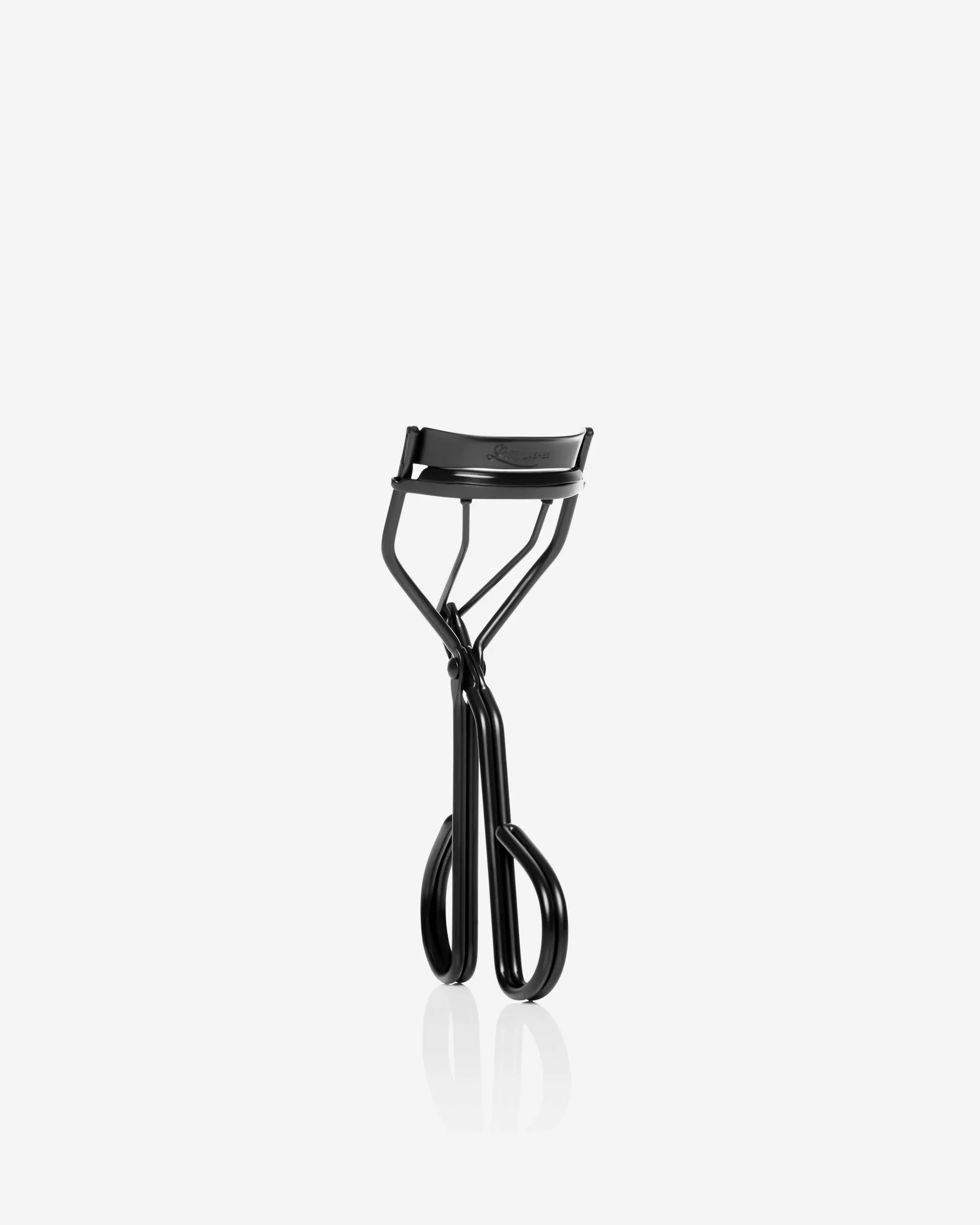 Matte Black Lash Curler