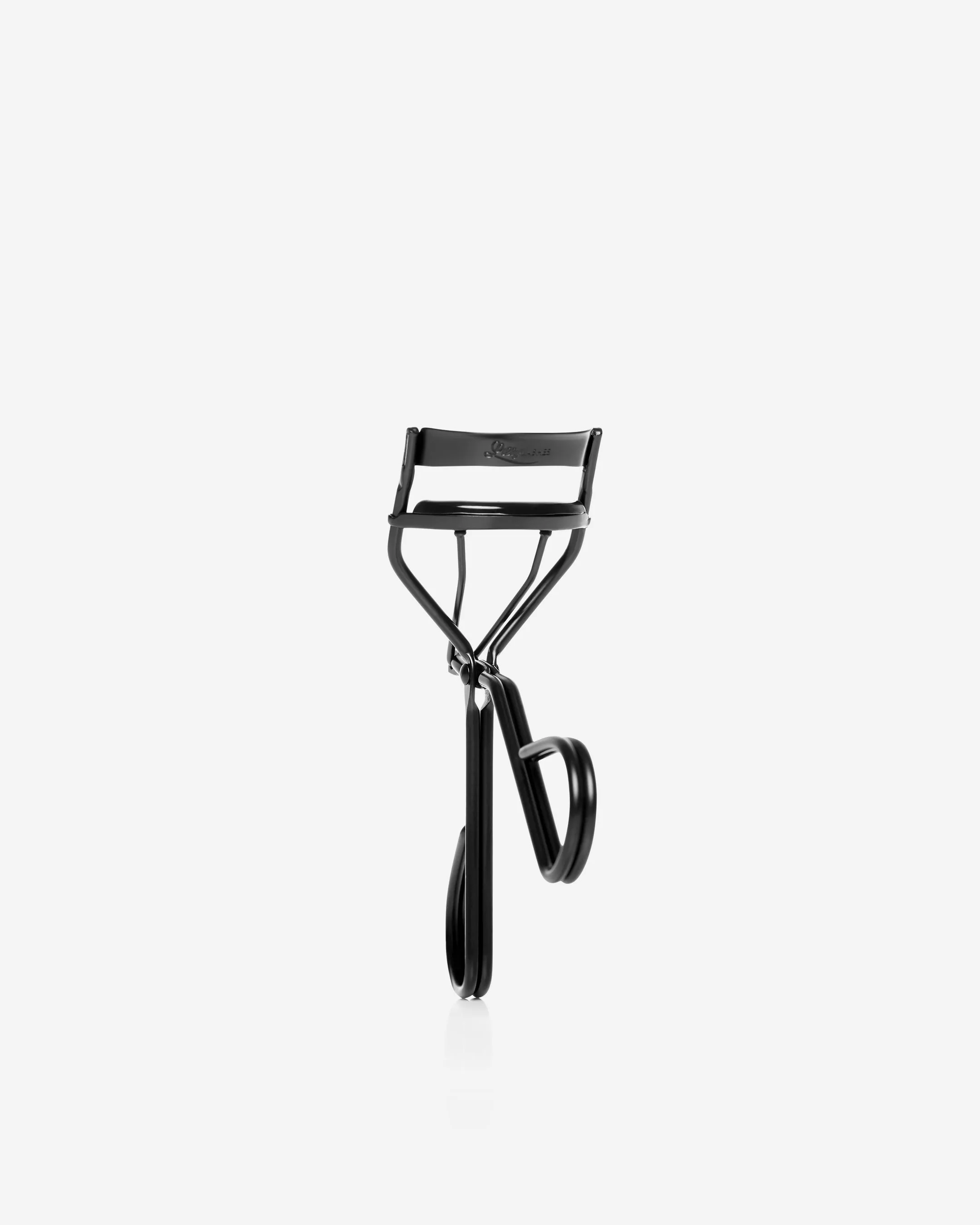 Matte Black Lash Curler