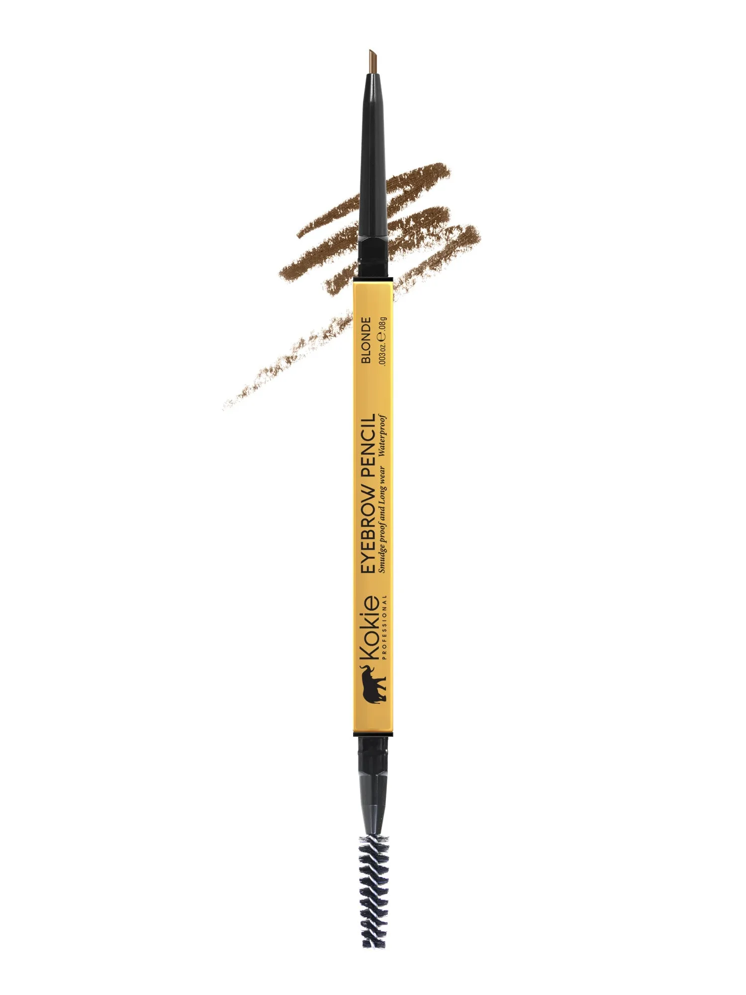 MICRO-FINE EYEBROW PENCIL