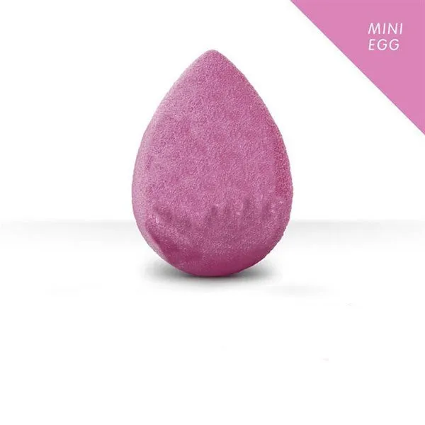 Modelrock Single Beauty Blender All Over- Mini Egg Lilac