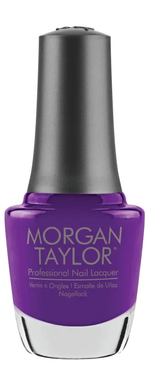 Morgan Taylor You Glare, I Glow Nail Polish - 914