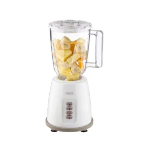 Muhler Plastic Goblet Blender 500W KE1003724