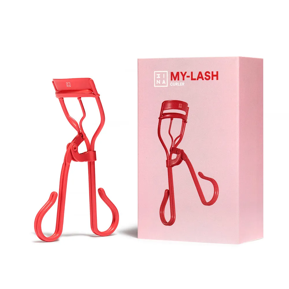 My-Lash Curler