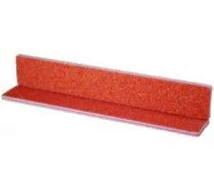 Mylar Rectangle Dirt Board 80/80 5 Ct